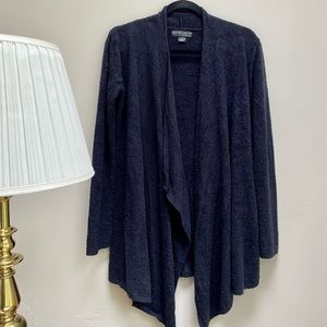 Barefoot Dreams Cardigan
